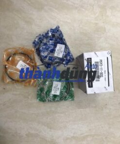 bạc xéc măng mazda 3 2016