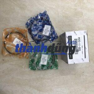 bạc xéc măng mazda 3 2016