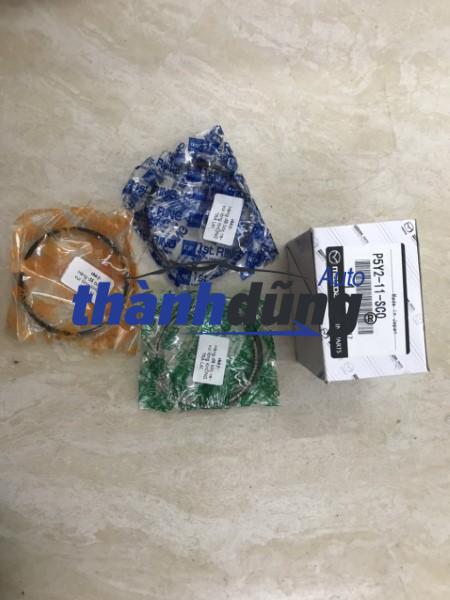 bạc xéc măng mazda 3 2016