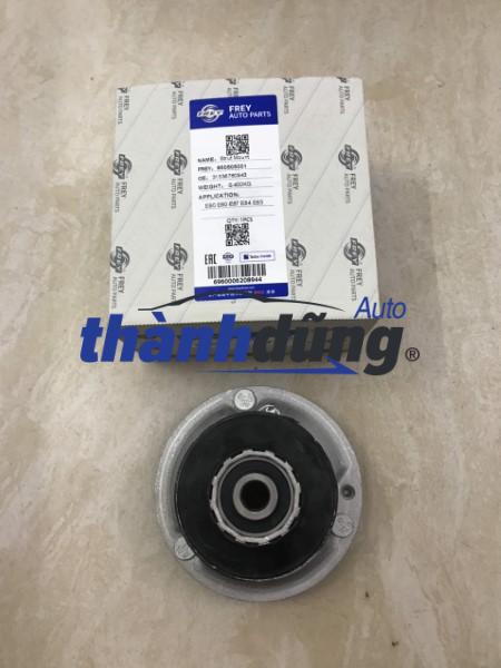 bát bèo giảm xóc trước bmw 330i