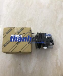bơm trợ lực lái lexus rx350 3mz