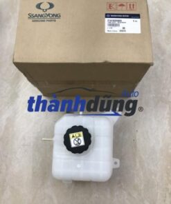 bình nước phụ ssangyong tivoli 2018