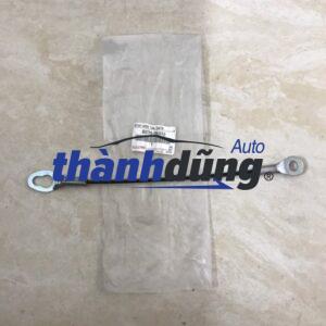 dây cáp cửa thùng toyota hilux