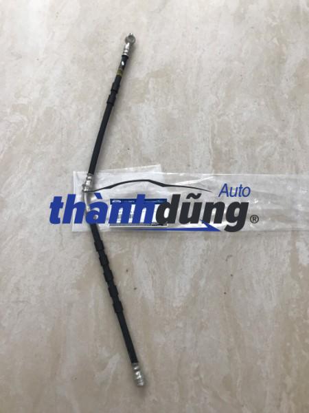 tuy ô phanh trước mazda bt50