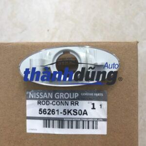 đèn rẽ nissan navara np300