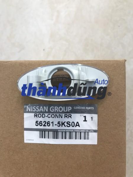 đèn rẽ nissan navara np300