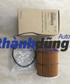 lọc dầu hyundai 75s d4ga