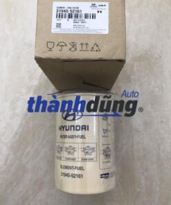 lọc dầu diesel hyundai hd210 d6ga