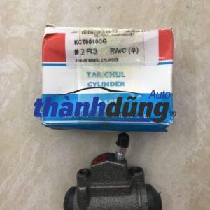 đờ lu phanh sau kia k3000