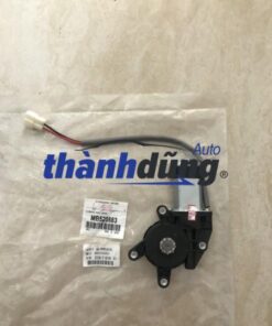 mô tơ lên xuống kính mitsubishi jolie 2005