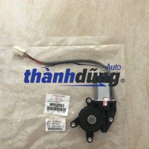 mô tơ lên xuống kính mitsubishi jolie 2005