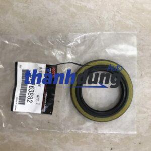 phớt láp ngoài cầu sau mitsubishi pajero sport