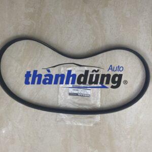 dây curoa tổng xe nissan sunny 2014