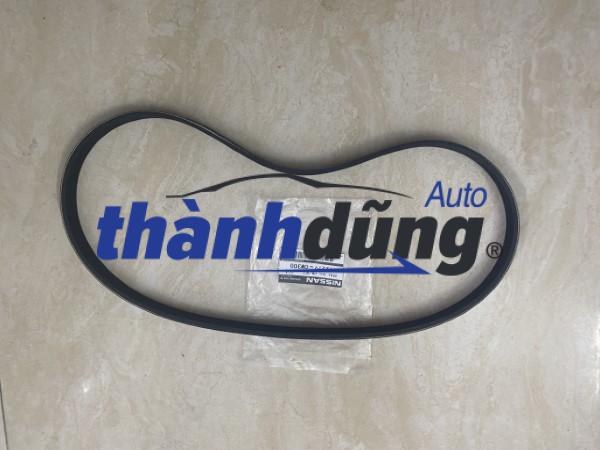 dây curoa tổng xe nissan sunny 2014