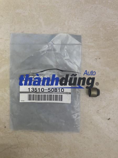 phớt ghít đầu xupap nissan livina