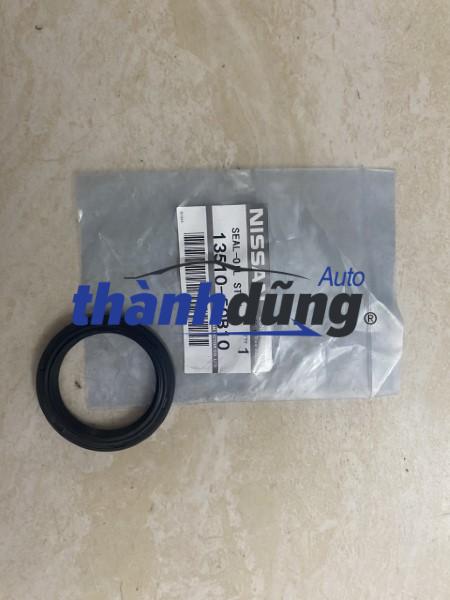 phớt đầu cốt máy nissan teana