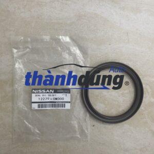 phớt đuôi cốt máy nissan micra