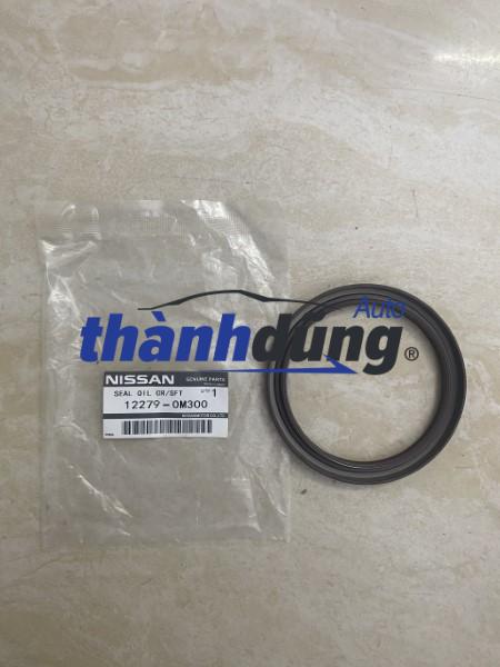 phớt đuôi cốt máy nissan micra