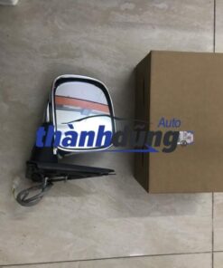 gương chiếu hậu phụ fairy 7 chỗ