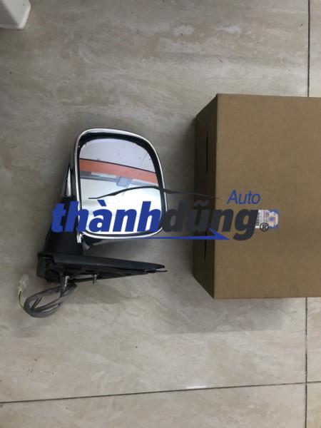 gương chiếu hậu phụ fairy 7 chỗ