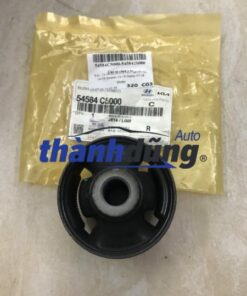 cao su càng a to hyundai santafe