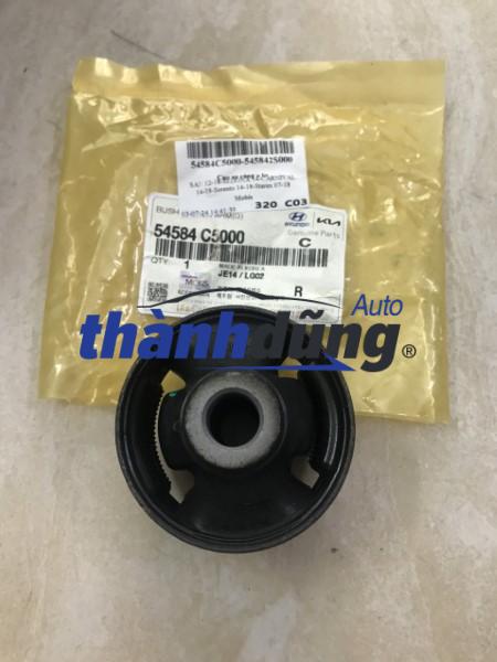 cao su càng a to hyundai santafe