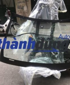 kính chắn gió trước xe toyota vios 2014