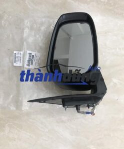 kính chiếu hậu có xi nhan mitsubishi mirage