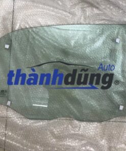 kính cánh cửa trước phải daewoo matiz