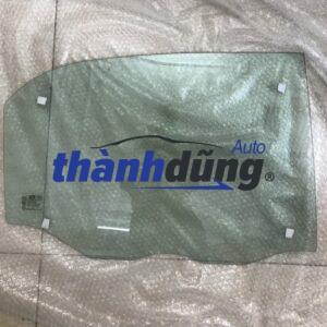 kính cánh cửa trước phải daewoo matiz