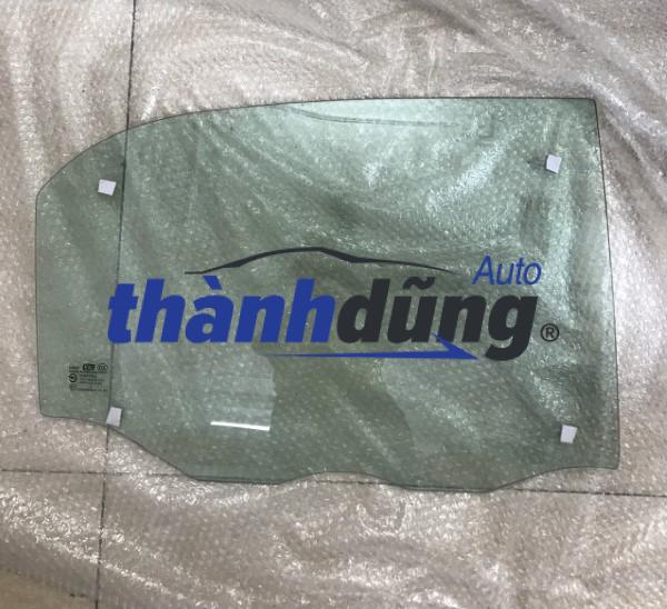 kính cánh cửa trước phải daewoo matiz