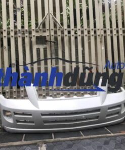 cản trước fairy 7 chỗ