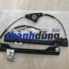 compa lên kính trước phải nissan teana