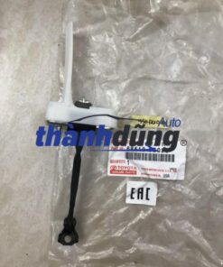 hạn chế cánh cửa trước phụ lexus rx450h