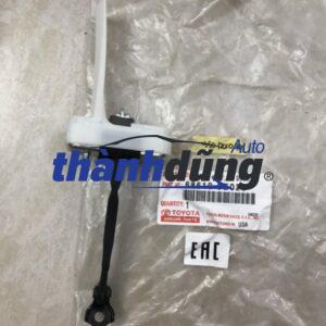 hạn chế cánh cửa trước phụ lexus rx450h