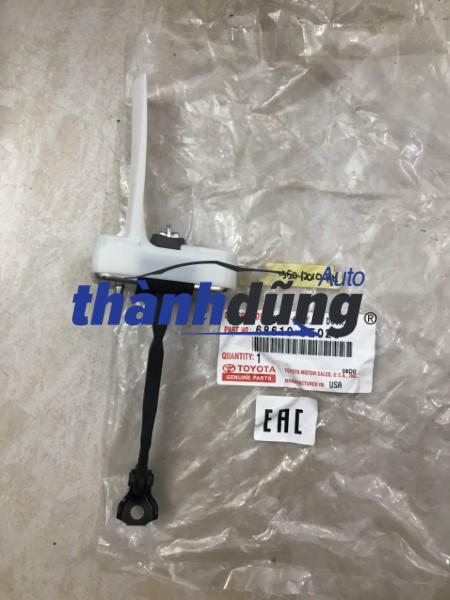 hạn chế cánh cửa trước phụ lexus rx450h