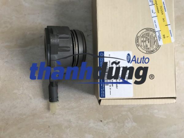 bi tê liền chuột côn mazda bt50