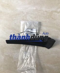 ốp chân kính chắn gió trước nissan xtrail 2014