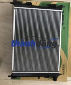 két nước hyundai accent 2015