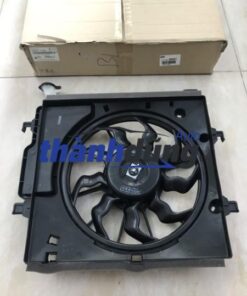 quạt két nước kia morning 2014