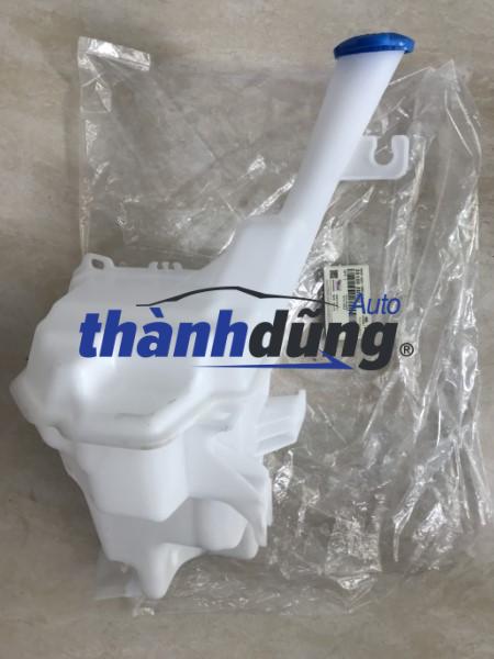 bình nước rửa kính hyundai accent 2012