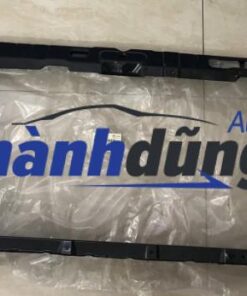 khung xương két nước hyundai accent 2014