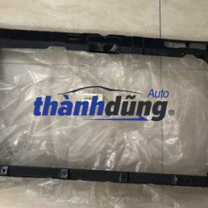 khung xương két nước hyundai accent 2014