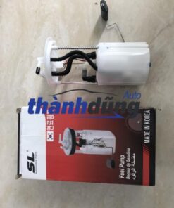 cụm bơm xăng hyundai santafe