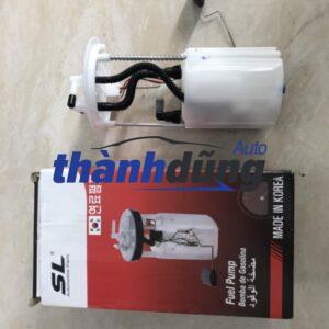 cụm bơm xăng hyundai santafe