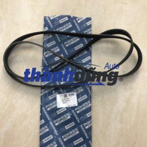 dây curoa tổng ford mondeo 2005