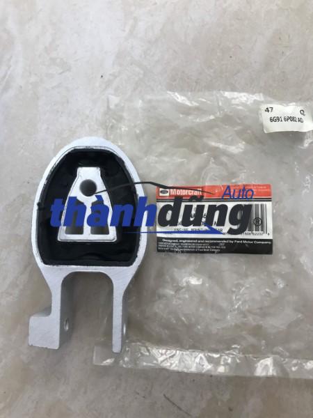 cao su chân máy sau ford mondeo 2010