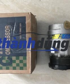 lốc điều hòa daewoo nubira 1.6