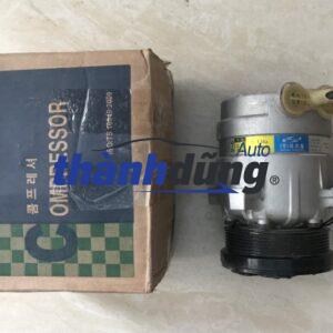 lốc điều hòa daewoo nubira 1.6