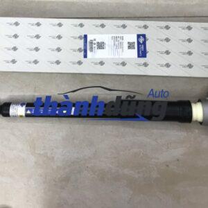 phuộc nhún sau mercedes e200 2010